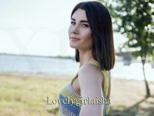 Lovelygirlaisha