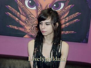 Lovelygirldana