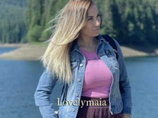Lovelymaia