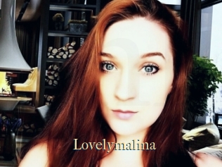 Lovelymalina