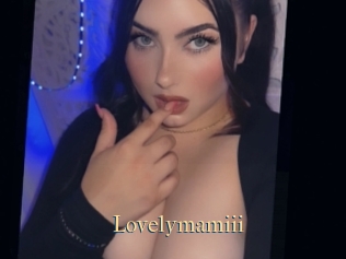 Lovelymamiii