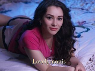 Lovelymonis