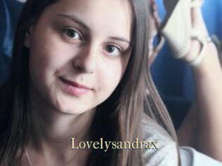 Lovelysandrax