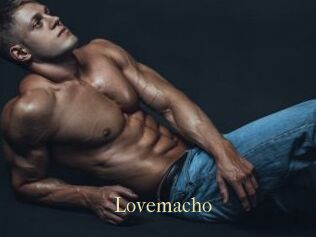 Lovemacho