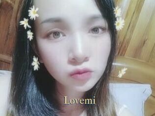 Lovemi