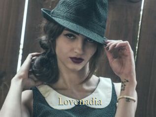 Lovenadia