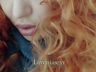 Loveniasexy