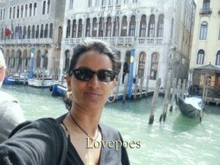Lovepoes
