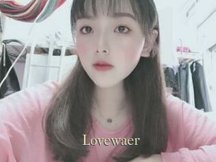 Lovewaer