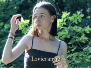 Lovieransier