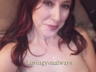 Lovingyoualways
