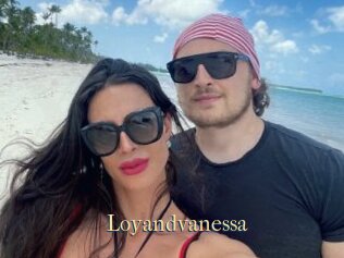 Loyandvanessa
