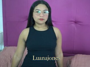 Luanajones