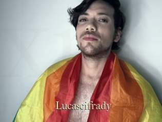 Lucascifrady