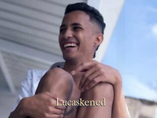 Lucaskened