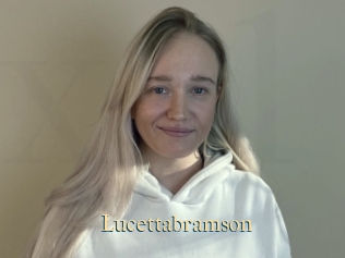 Lucettabramson