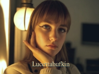 Lucettabufkin