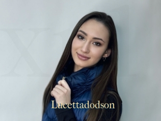 Lucettadodson