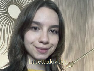 Lucettadowden