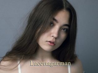 Lucettagarman