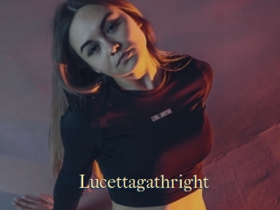 Lucettagathright