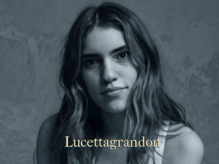 Lucettagrandon