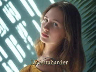 Lucettaharder