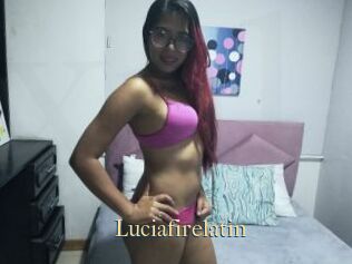 Luciafirelatin