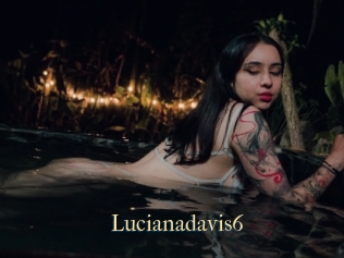 Lucianadavis6