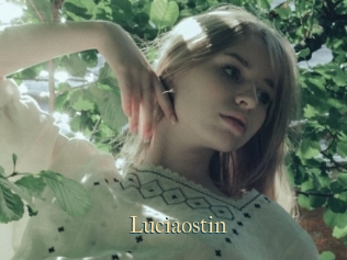 Luciaostin