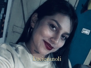 Luciezanoli