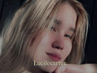 Lucilecarter