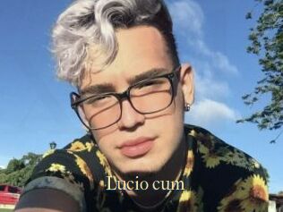 Lucio_cum