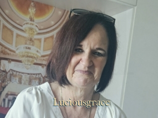 Luciousgrace
