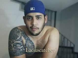 Luciuscatcher