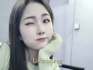 Luciyimeng