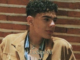 Luckrabbit