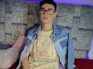 Luckstuart