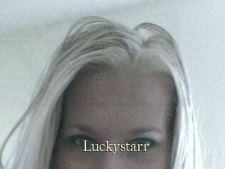 Luckystarr