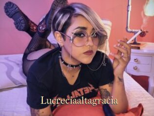 Lucreciaaltagracia