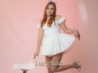Lucy_baker