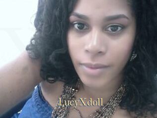 LucyXdoll