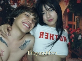 Lucyandtheo