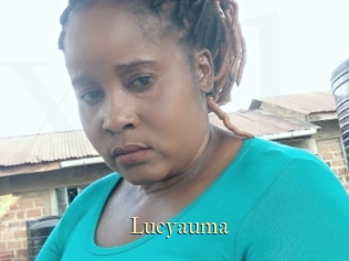 Lucyauma