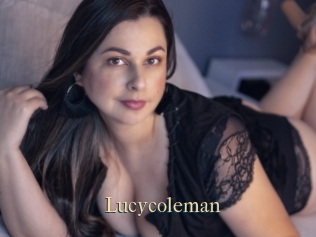 Lucycoleman