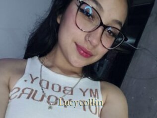 Lucycollin