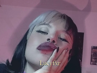 Lucyfxr
