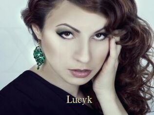 Lucyk