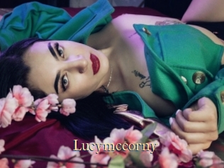 Lucymccorny