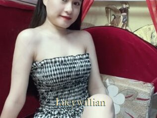 Lucywillian